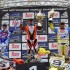 Motocrossowe MS GP Szwecji 2009 - MX1 podium MxGp11S