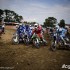 Motocrossowe Mistrzostwa Polski pojada w Strykowie - Start 125