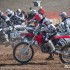 Motocrossowe Mistrzostwa Polski w Gdansku - daniel stachyra proba startu