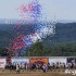 Motocrossowe Mistrzostwa Swiata Loket pelne niespodzianek - czeska flaga balony