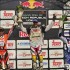 Motocrossowe Mistrzostwa Swiata Loket pelne niespodzianek - podium mx2 loket 09