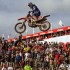 Motocrossowe Mistrzostwa Swiata spektakularny triumf Masquina - Desalle GP Brazylii