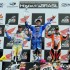 Motocrossowe Mistrzostwa Swiata spektakularny triumf Masquina - MX1 podium GP Brazylii