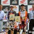 Motocrossowe Mistrzostwa Swiata spektakularny triumf Masquina - Mistrzowie swiata sezonu 2009 Cairoli i Masquin