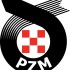 Nowy regulamin w motocrossie stanowisko dzialaczy - logo pzm nowy regulamin mistrzostw polski w motocrossie