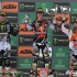 Opony Pirelli wygrywaja w MX Saint Jean dAngely - MX2 podium