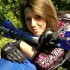 PP w Motocrossie Kobiet 2011 - Milena Kojder