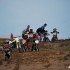 Pokaz wyscigow 50cc podczas Pucharu Krajny - maluchy motocross