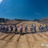 Polacy na MS Motocross Juniorow we Wloszech - start cingoli