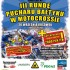 Puchar Baltyku w Motocrossie III runda juz w niedziele - Puchar Baltyku rosowek plakat