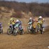 Rabittsport 100 Motocross pierwszy trening kontrolny za nami - pelen ogien