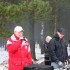 Snow Cross w Siemiatyczach dla WOSP 2011 udana impreza - Komentatorzawodow AndrzejRencz