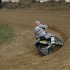Szkolenie offroadowe Lukasza Kurowskiego - jazda w koleinie motocross