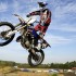 Tor Wiecbork Plebanka i Puchar Krainy powrot do motocrossu - krzysztof kudlaty