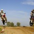 Tor Wiecbork Plebanka i Puchar Krainy powrot do motocrossu - loty wiecbork