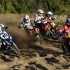 Tor Wiecbork Plebanka i Puchar Krainy powrot do motocrossu - walka w piachu