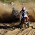 Tor Wiecbork Plebanka i Puchar Krainy powrot do motocrossu - walka w piachu motocross
