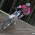 Tor motocrossowy Zaurolandia - Janicki Zbyszek Yamaha YZ250F