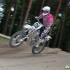 Tor motocrossowy Zaurolandia - Kacper Kaminski jazda crossem