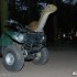 Tor motocrossowy Zaurolandia - Park Dinozaurow quady Rogowo