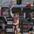 VII runda Mistrzostw Swiata MX w Hiszpanii kolejna dawka emocji - Mx1 podium Mistrzostwa Swiata Hiszpania