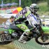 Weekend z MS w Motocrossie w Niemczech - Frossard MxGp8F