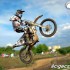 Wieckowscy szybko w Mistrzostwach Slowacji - wieckowski filip slowacja motocross 2010