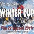 Winter Cup dawka zimowego szalenstwa - Baner Winter Cup 2011
