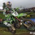 XII runda Mistrzostw Swiata MX w Czechach powrot Desallea - Barragan Mistrzostwa Swiata w Motocrossie Czechy