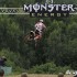 XII runda Mistrzostw Swiata MX w Czechach powrot Desallea - VanHorebeek skok Monster Energy