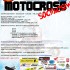 XVII Puchar Wiosny w Motocrossie - Puchar Wiosny plakat