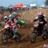 Zawody mx w Radomiu I runda Pucharu Polski - zawody tor motocrossowy MX2