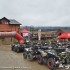 Przeprawowy Puchar Polski ATV PZM Dragon Winch 2013 relacja - park maszyn quady