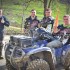 Przeprawowe Mistrzostwa Polski ATV PZM i stalo sie - ekipa pozdrawia mistrzostwa tv 2015