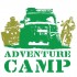 Adventure Camp nowe oblicze offroadu - logo adventure camp