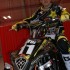 KTM Univerpal Racing Team na 2011 - Patryk Siekaj na pomaranczy