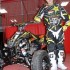 KTM Univerpal Racing Team na 2011 - Patryk Siekaj ready to race