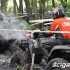 Przeprawowy Puchar ATV Polska 2012 dlugo wyczekiwany renesans legendy - gotowanie quadow