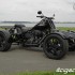 Quad Harley-Davidson - Harley Davidson quad