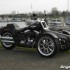 Quad Harley-Davidson - Q Tec Harley trajka