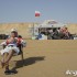 Rafal Sonik Dakar wrasta sie w zycie czlowieka - Sonik chill out pustynia rajd faraonow