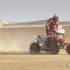 Rafal Sonik Dakar wrasta sie w zycie czlowieka - Sonik na pustyni