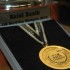 Rafal Sonik konkurs z nagrodami i plebiscyt Asy Malopolski - Medal Rafal Sonik 2010