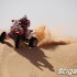 Rajd Tunezji - Rafal Sonik w pierwszej dziesiatce motocyklistow - Sonik Rafal rajd tunezji
