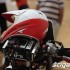 Rajd Tunezji - Rafal Sonik w pierwszej dziesiatce motocyklistow - kask quad Rafal Sonik