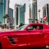 Rusza rajd Kataru Polacy w stawce - Mercedes-Rajd Kataru