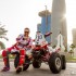 Rusza rajd Kataru Polacy w stawce - Sonik na Rajd Kataru 2012