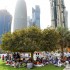 Rusza rajd Kataru Polacy w stawce - W cieniu Rajd Kataru