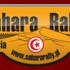 Sahara Rally Tunezja dla zuchwalych - SR www