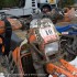 Wielka Ucieczka 2011 w Zaganiu film z rajdu - Zagan 2011 - Great Escape Rally (16)